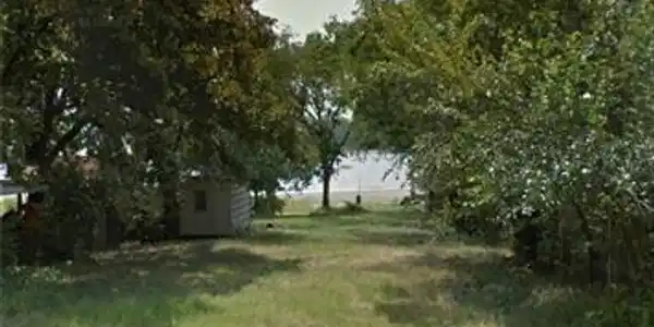 Address Withheld