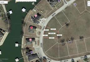 Lot 3 Islet Drive Lot 3