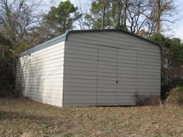 Lot 125 Shady Trail