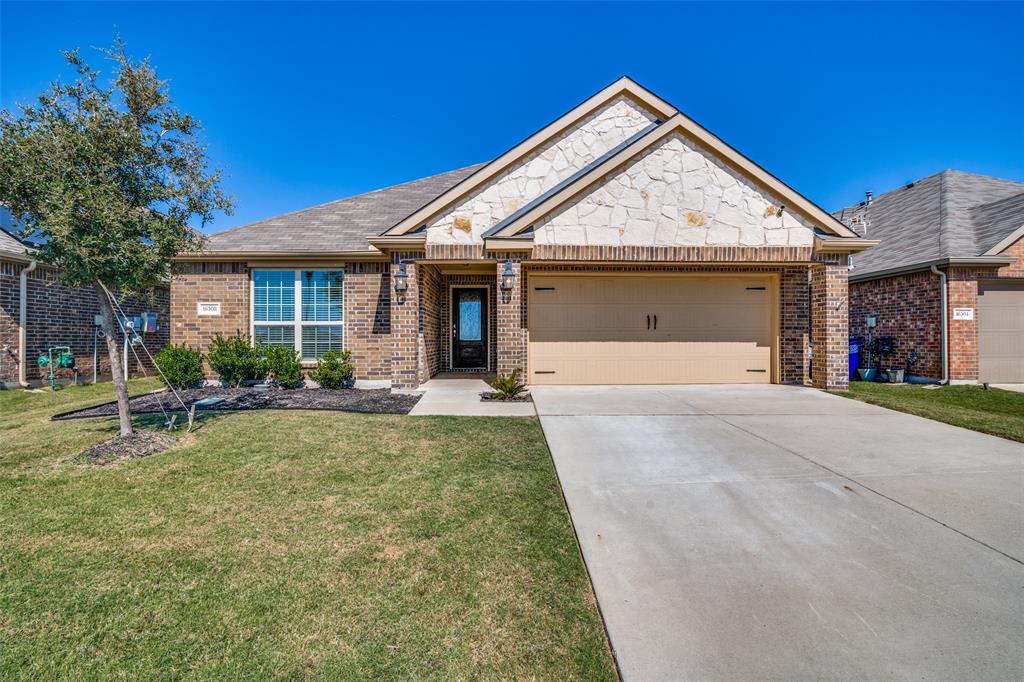 16308 E Harwood Drive, Frisco, TX lhrmls01855211