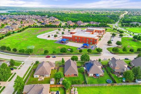 4411 Waterford Glen Drive