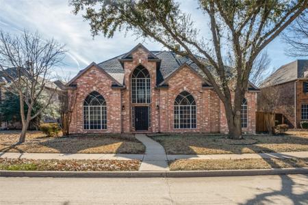 4910 Bayport Circle