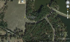 Waters Edge Drive Lot 254