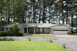664 S Whispering Pine Trail