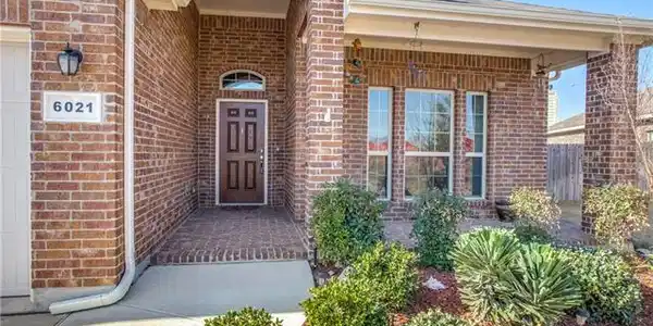 6021 Comanche Peak Drive Lot 6