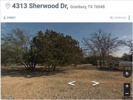 4313 Sherwood Drive