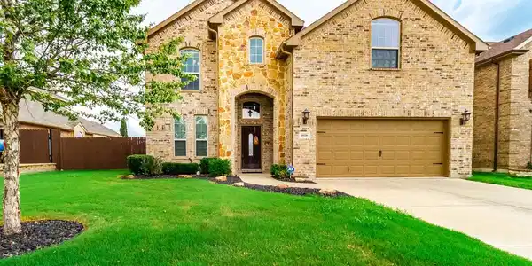 6936 Bent Spur Drive