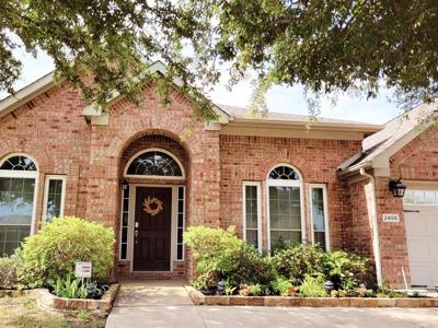 2455 Somervell Trail
