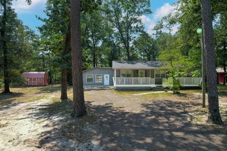 504 King Charles Road