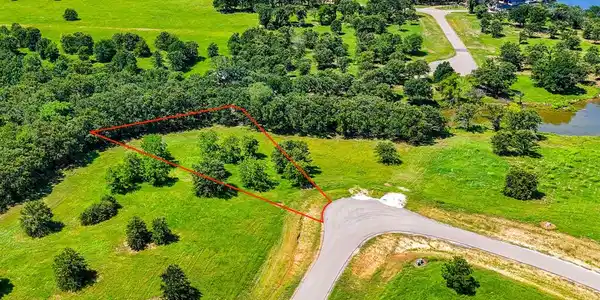 Lot 33 Lake Ridge Drive