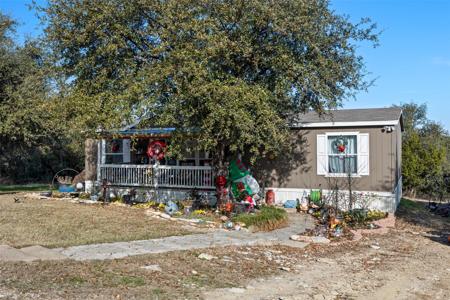 3208 Gregory Court