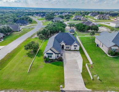 3847 Legend Trail