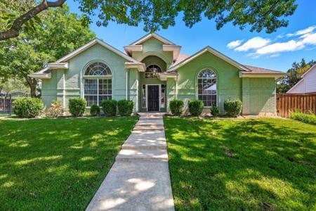 204 Valley Drive
