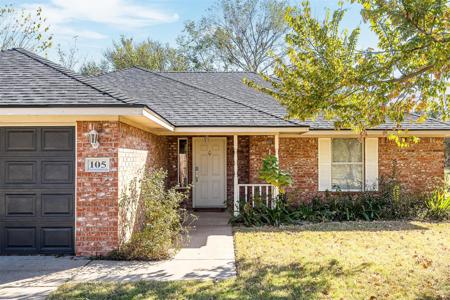 105 Meadow Heath Drive