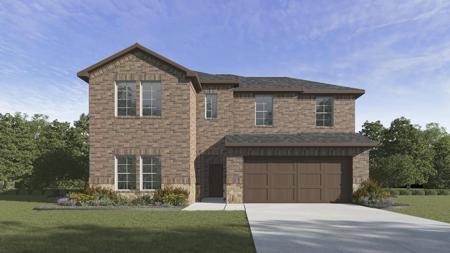 8418 Everly Drive