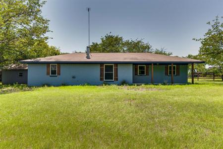 3846 Shiloh Road