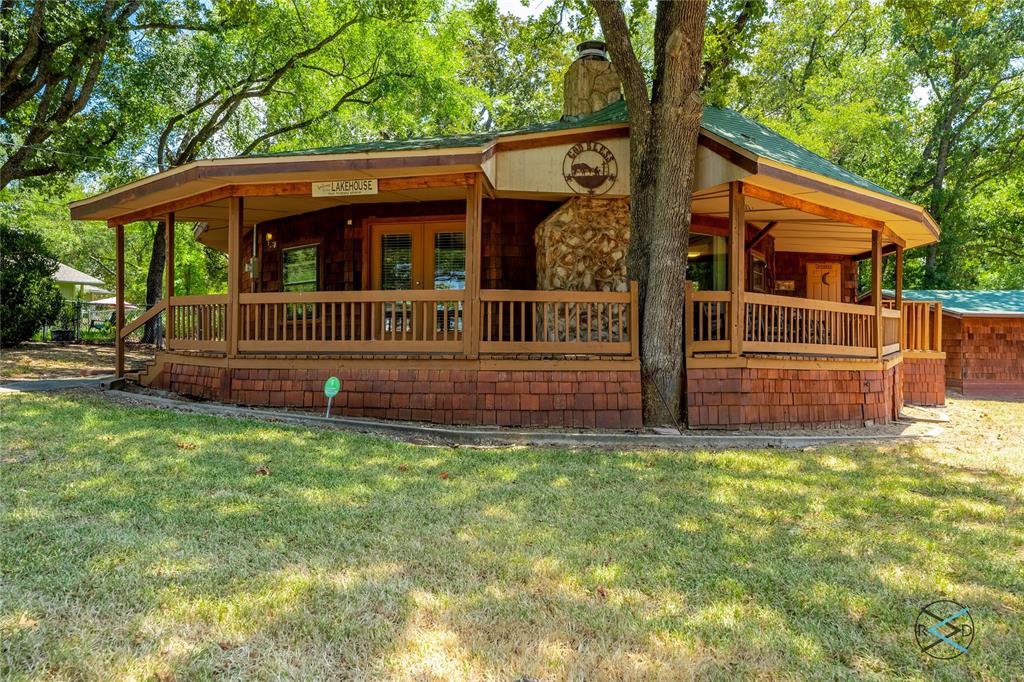 4995 Beach View Drive, Malakoff, TX lhrmls01786866