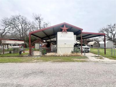 3806 Aguila Trail
