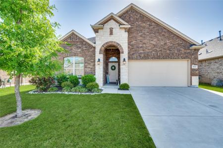 2512 Cerro Ranch Road