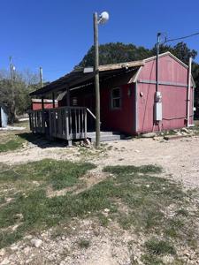 122 private road 1800A