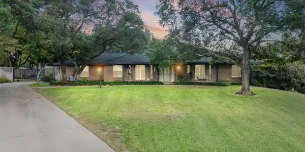 7801 Timberwood Court