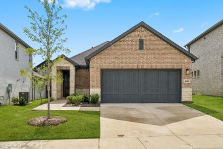407 Holly Road