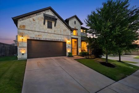 2202 Blue Harbor Way