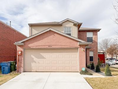 2044 Talon Drive
