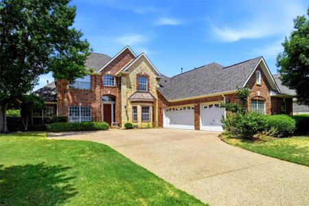 2605 Native Oak Drive