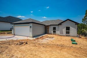 2310 San Saba Court