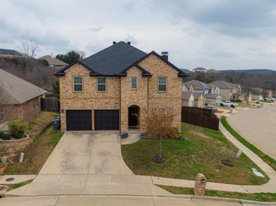 6146 Barnacle Drive