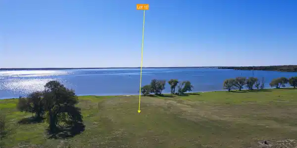 Lot 10 Triangle Shores Drive