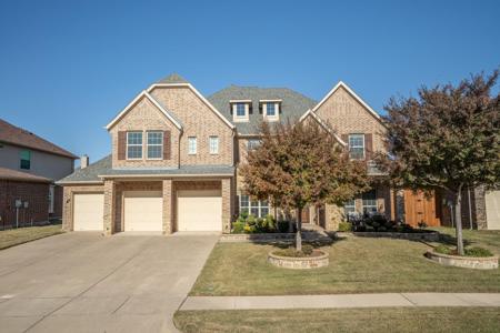 2924 Sendero