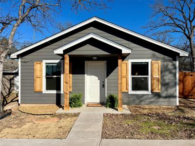 511 Longhorn Trail