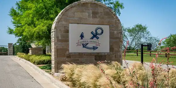 Lot 1 Admiral Shores Drive
