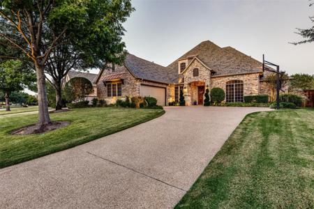 3410 Lake Creek Trail