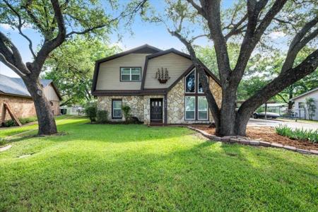 4106 Norfolk Bay Court