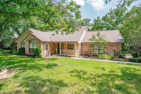 6108 Prospect Hill Drive