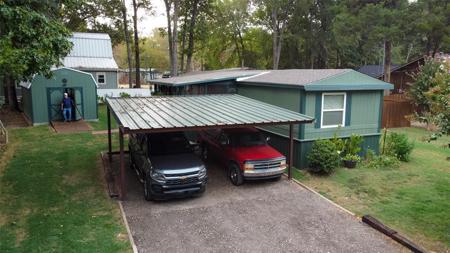 201 E Sycamore Lane