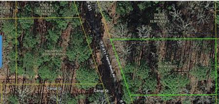 Lot 18 Laguna Beach Road