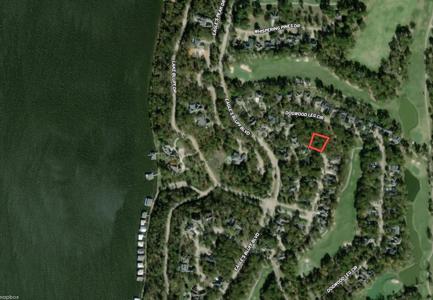Lot 11A Red Oak Court