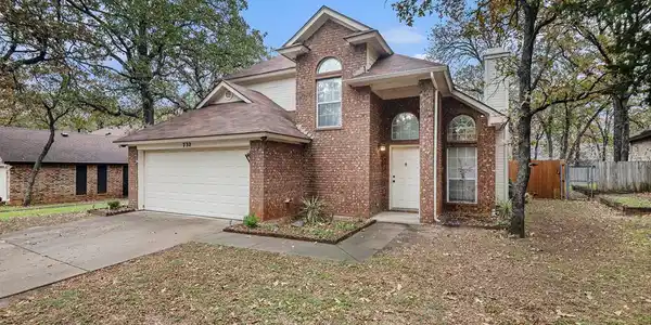 732 High Crest Drive