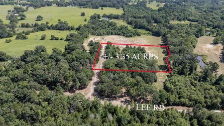 TBD Lot 84R LLoyd Drive