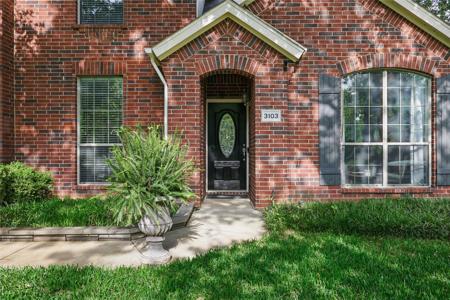 3103 Hidden Springs