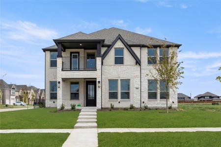 9084 Eureka Trail