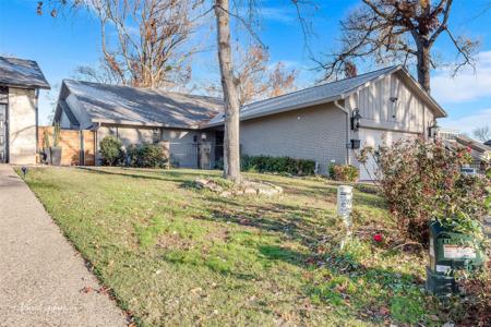 1828 Willow Point Drive