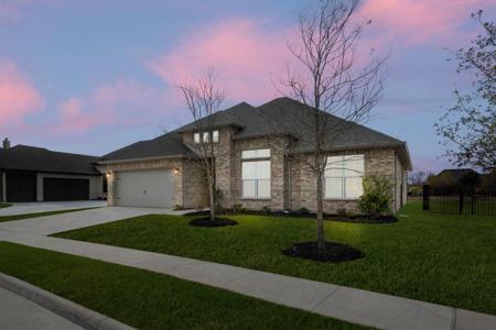 3215 Boat Landing Trail