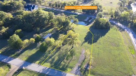 Lot 484 Canal St. & BS A41