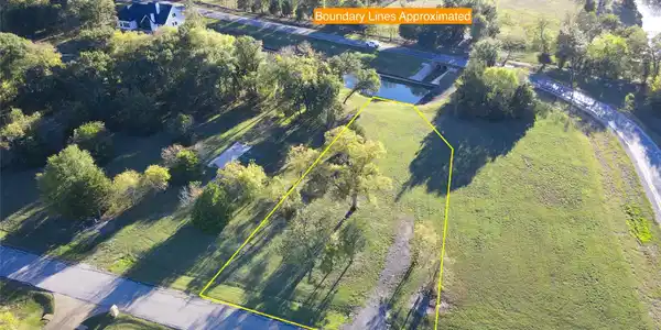 Lot 484 Canal St. & BS A41