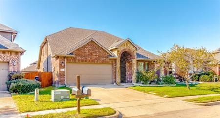 2007 Brazoria Drive